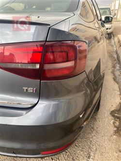 فولكسفاغن جيتا